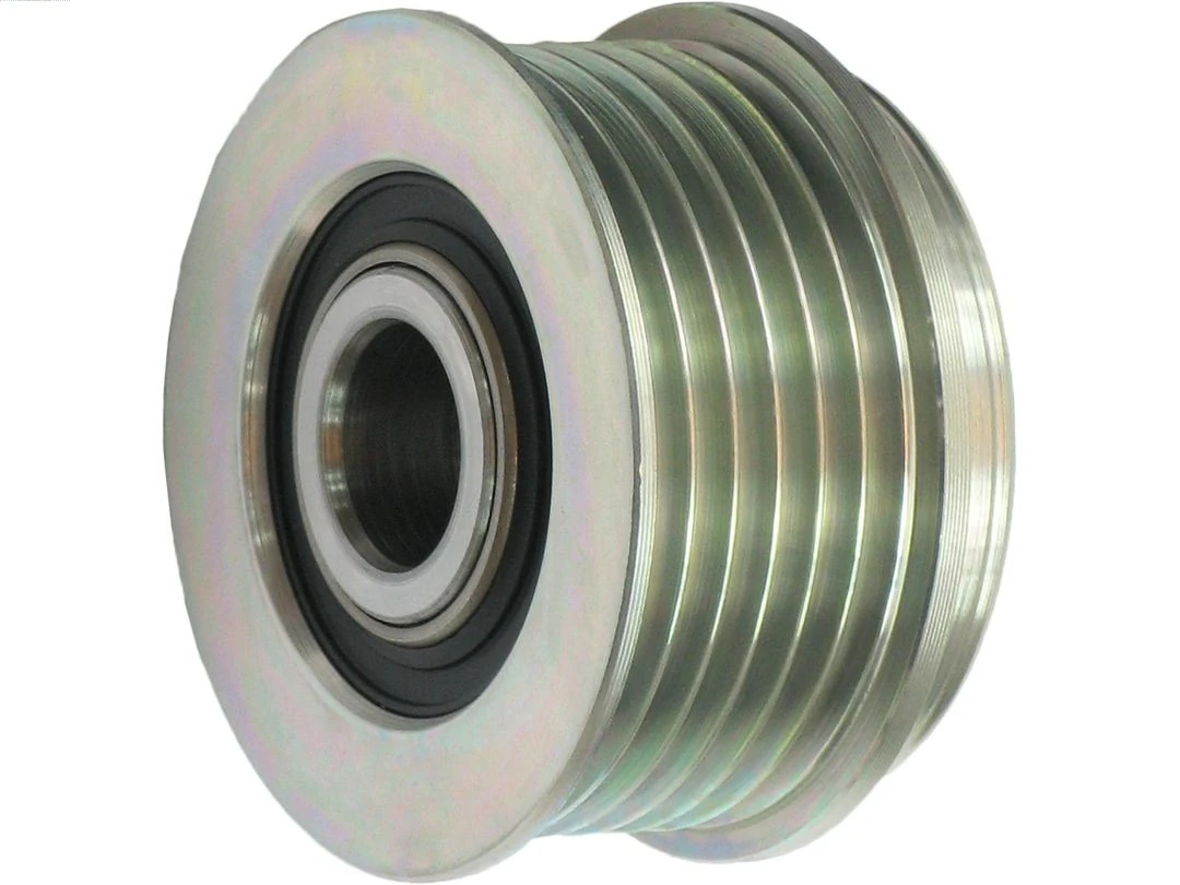 Fulie alternator