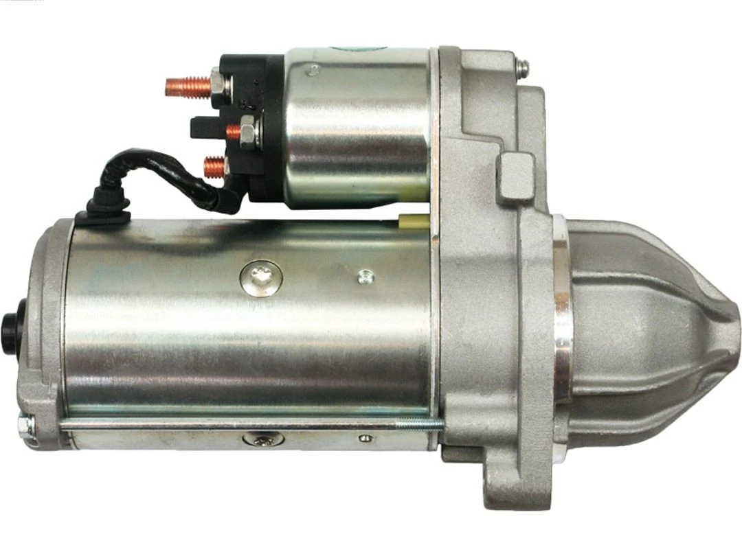 Electromotor