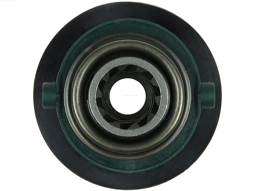 Cuplaj unisens electromotor