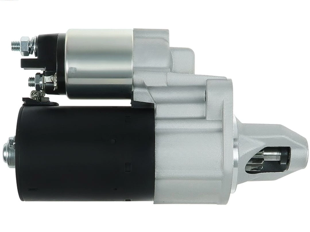Electromotor