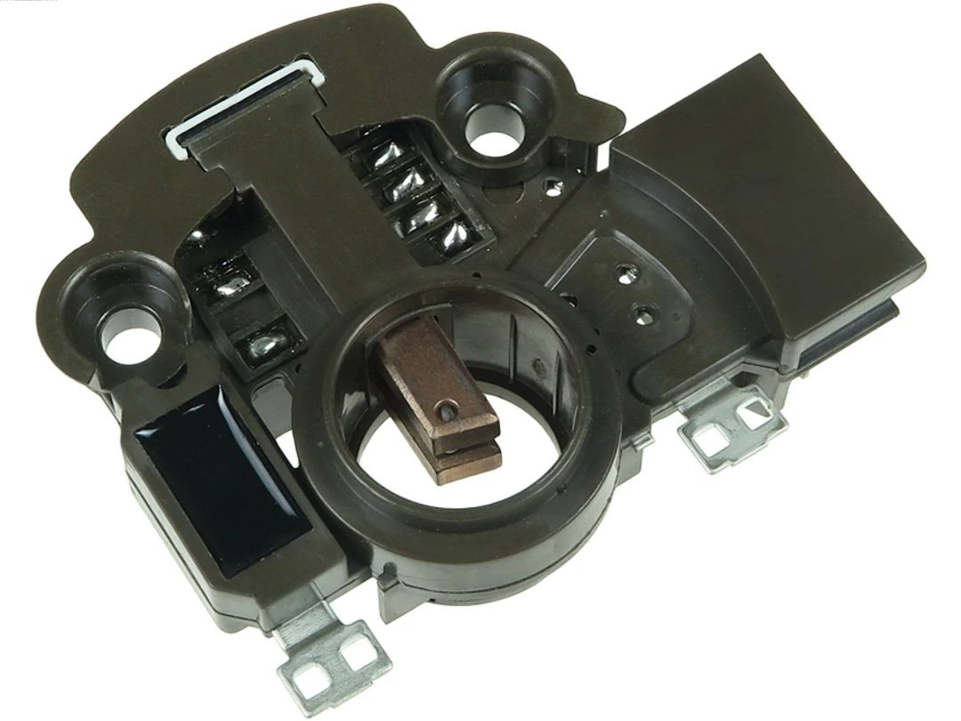 Regulator alternator