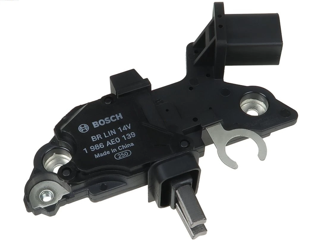 Regulator alternator