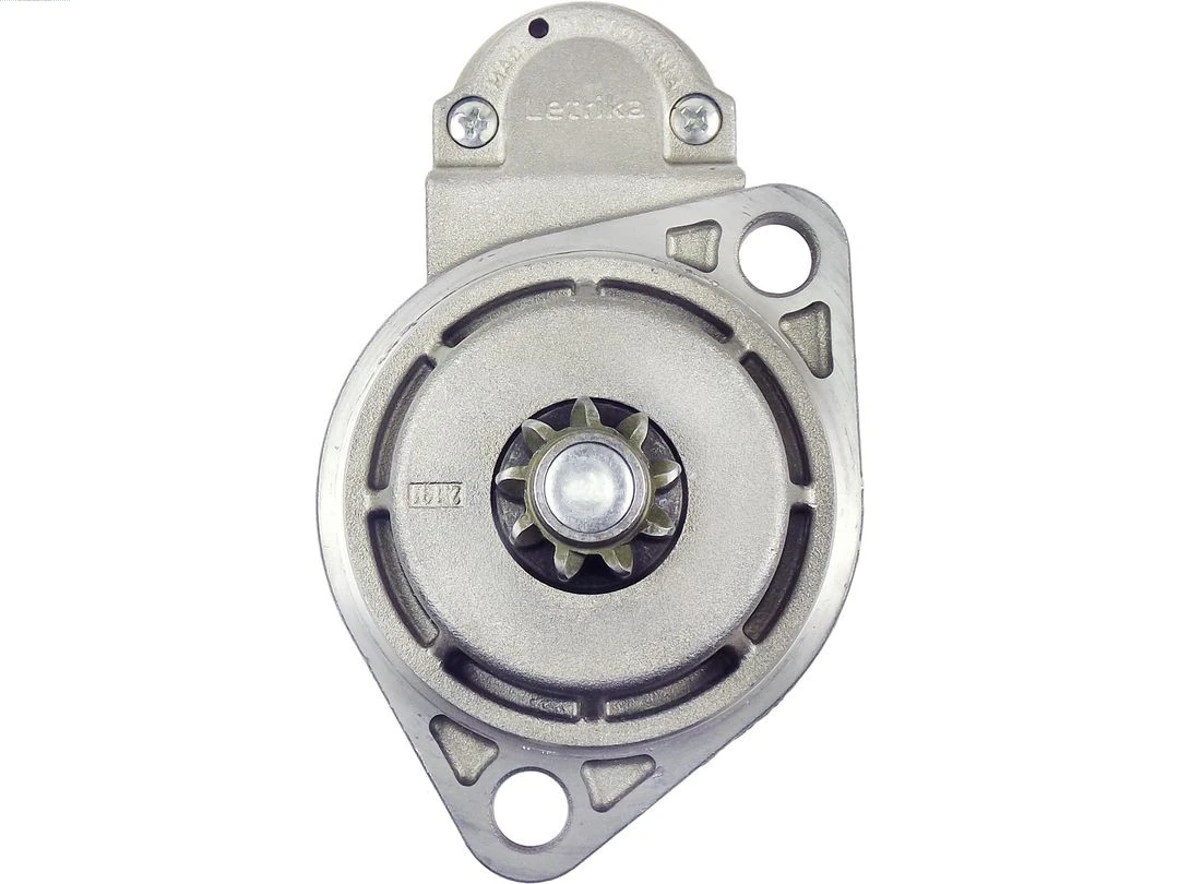 Electromotor