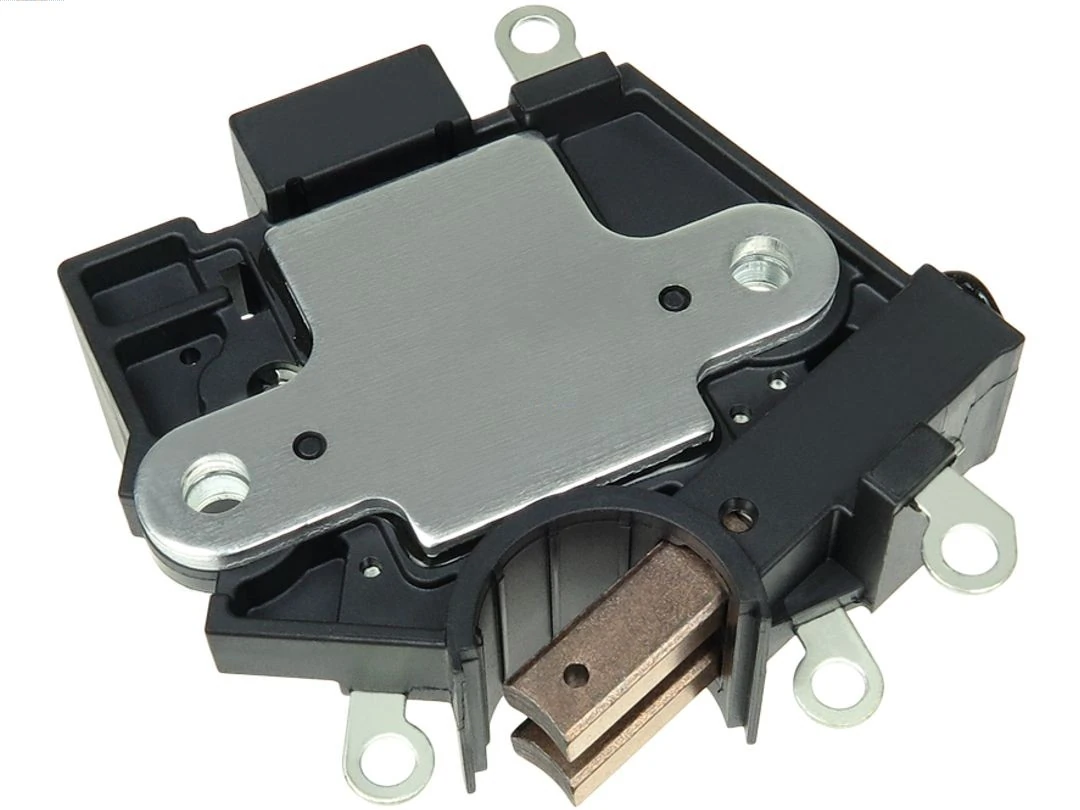 Regulator alternator