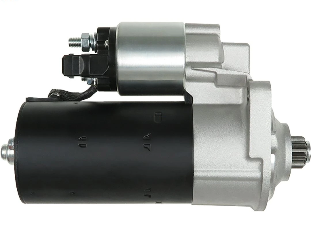 Electromotor