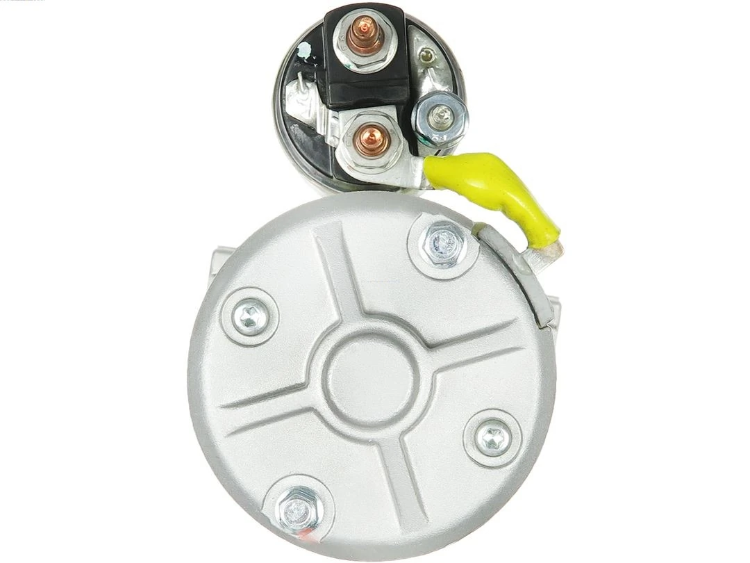 Electromotor