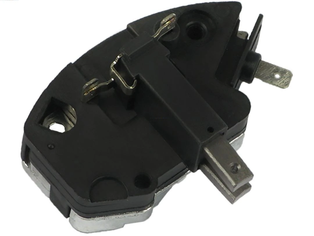 Regulator alternator