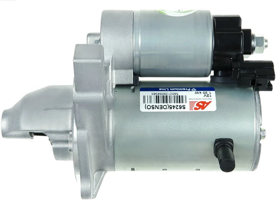 Electromotor