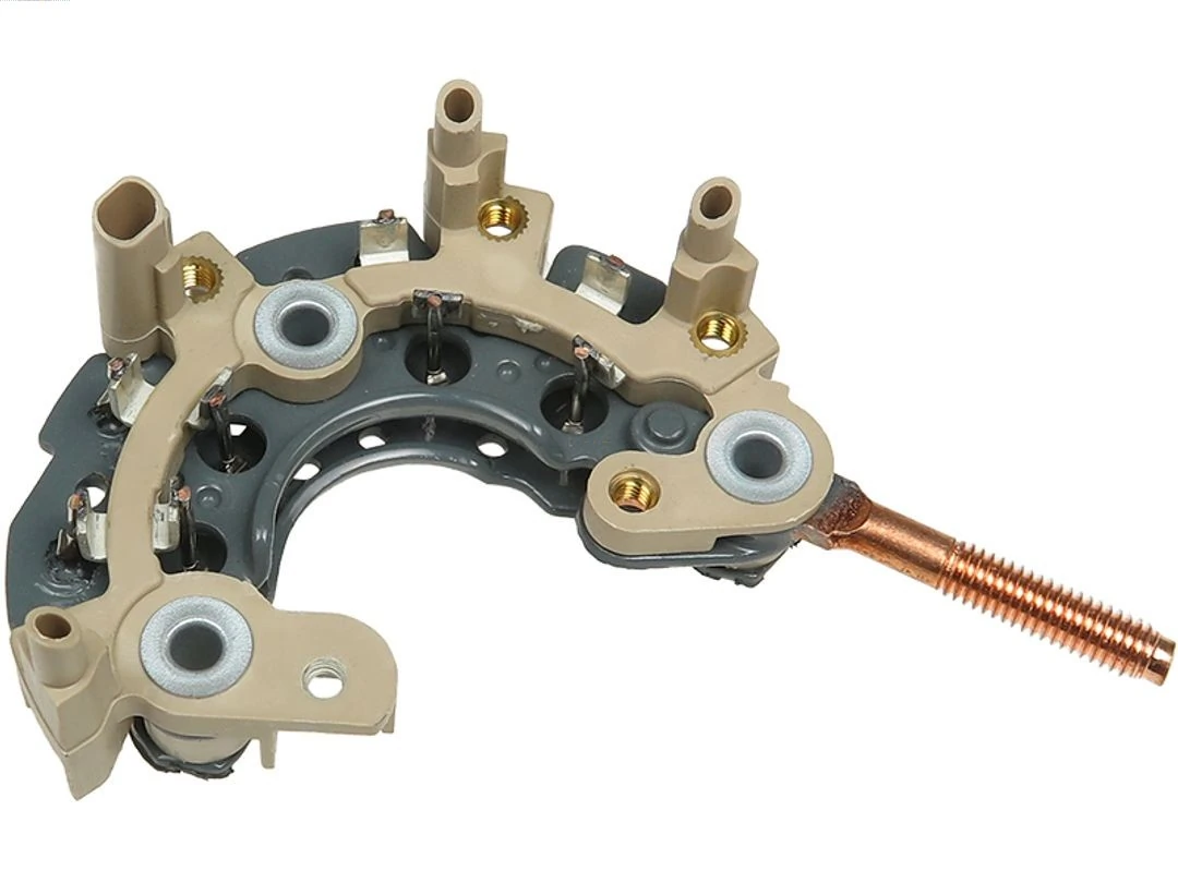 Punte diode