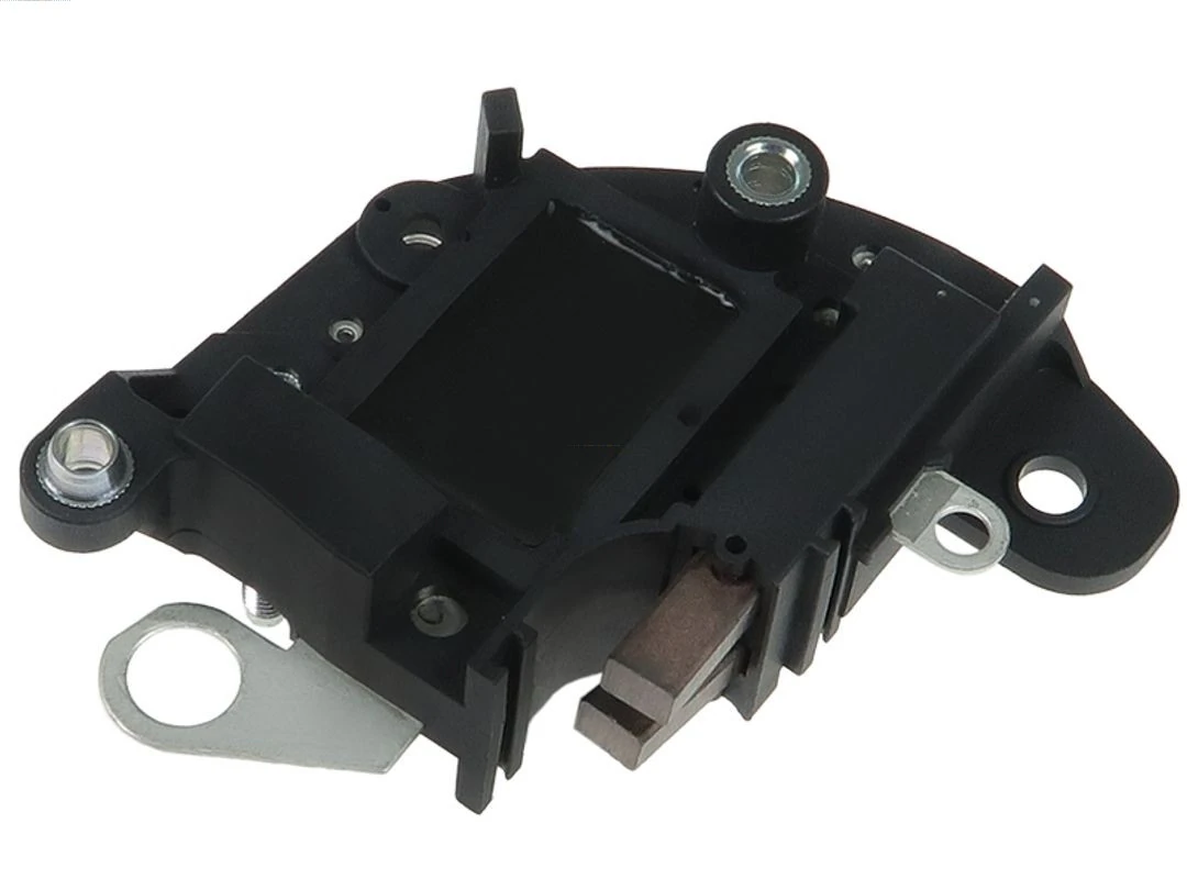 Regulator alternator