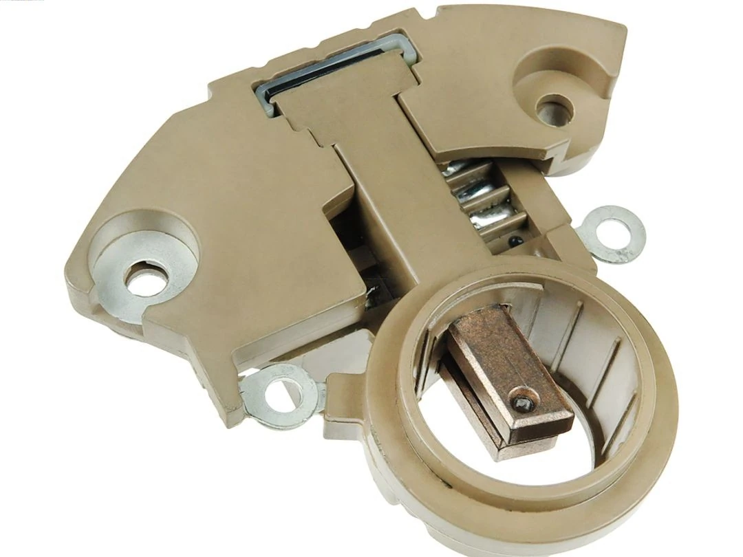 Regulator, alternator