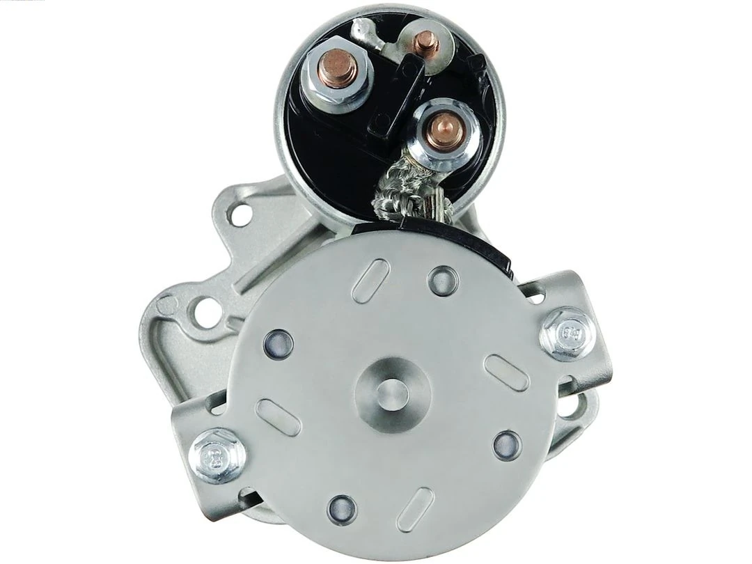 Electromotor
