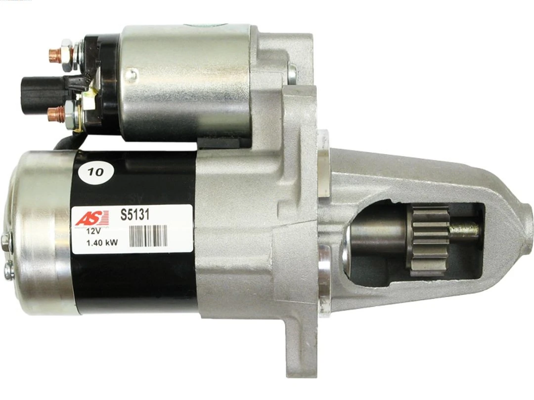 Electromotor