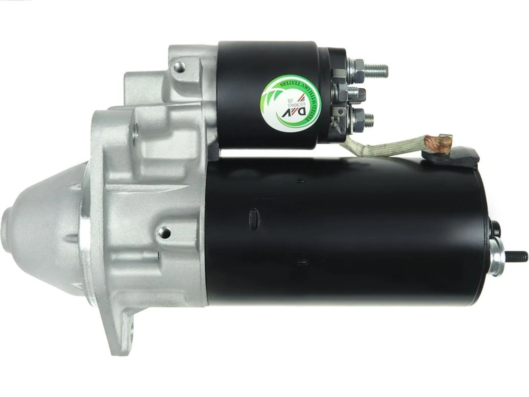Electromotor