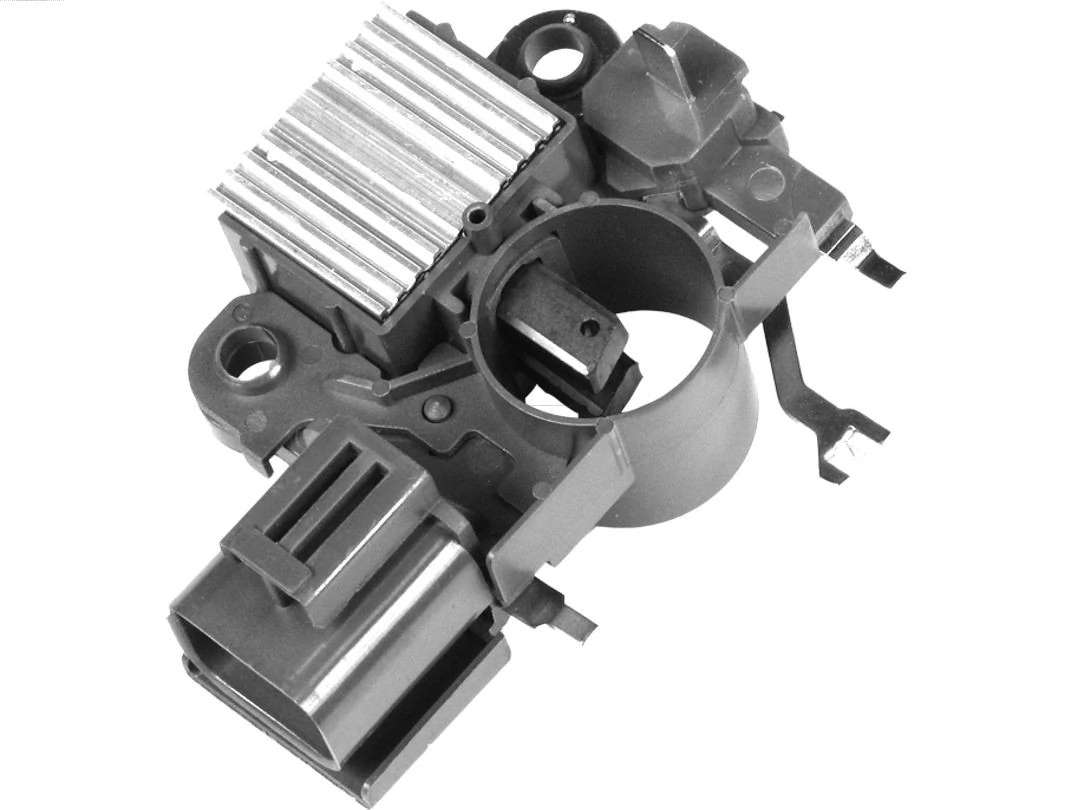 Regulator alternator
