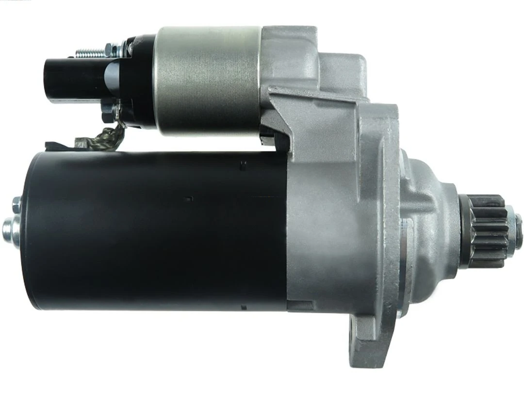 Electromotor
