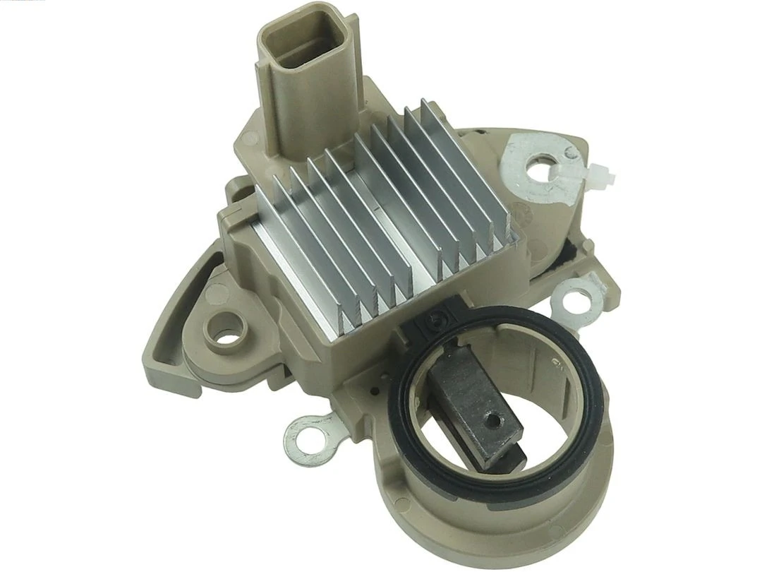 Regulator alternator