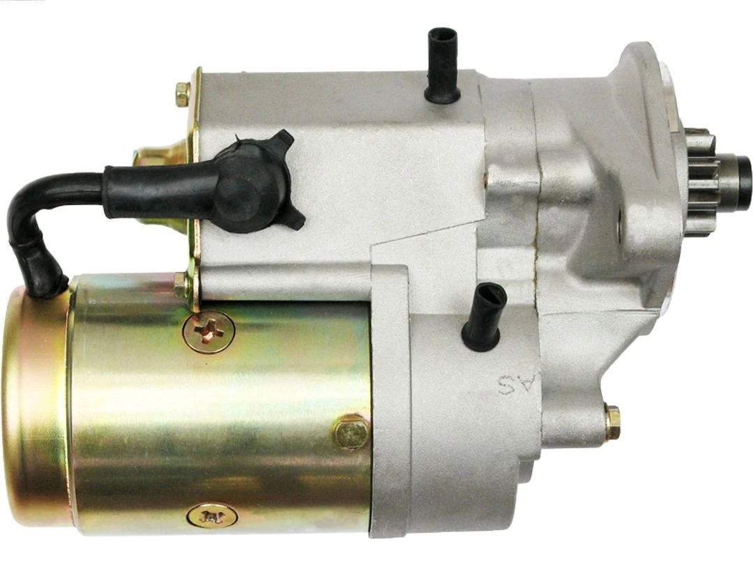 Electromotor