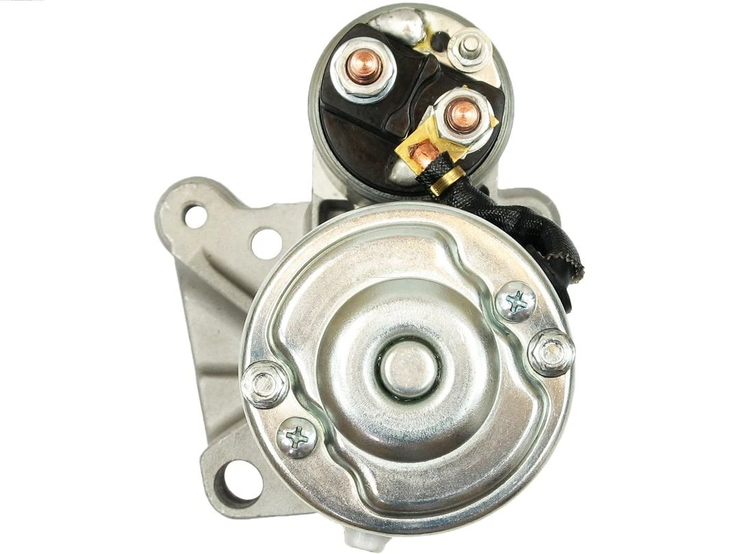 Electromotor