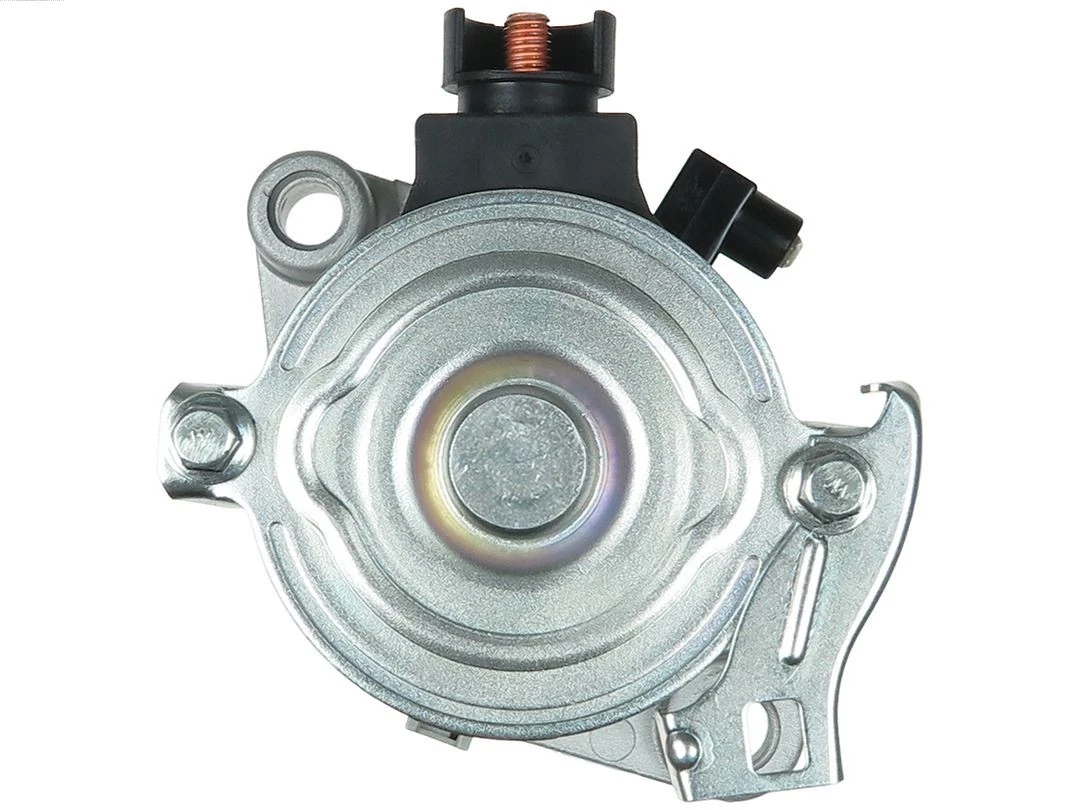 Electromotor