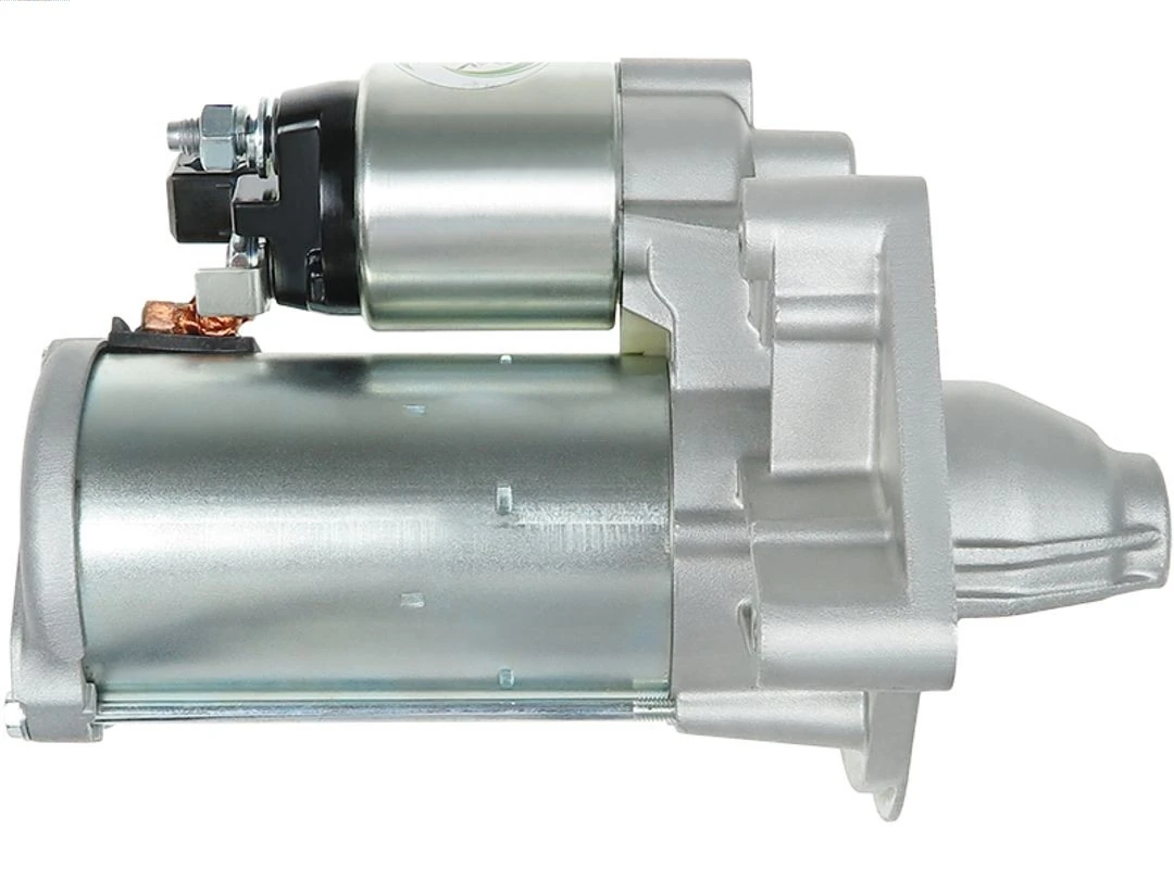 Electromotor