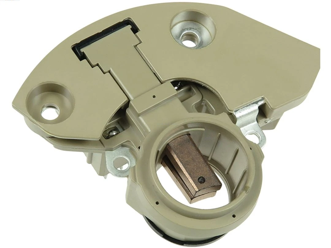 Regulator alternator
