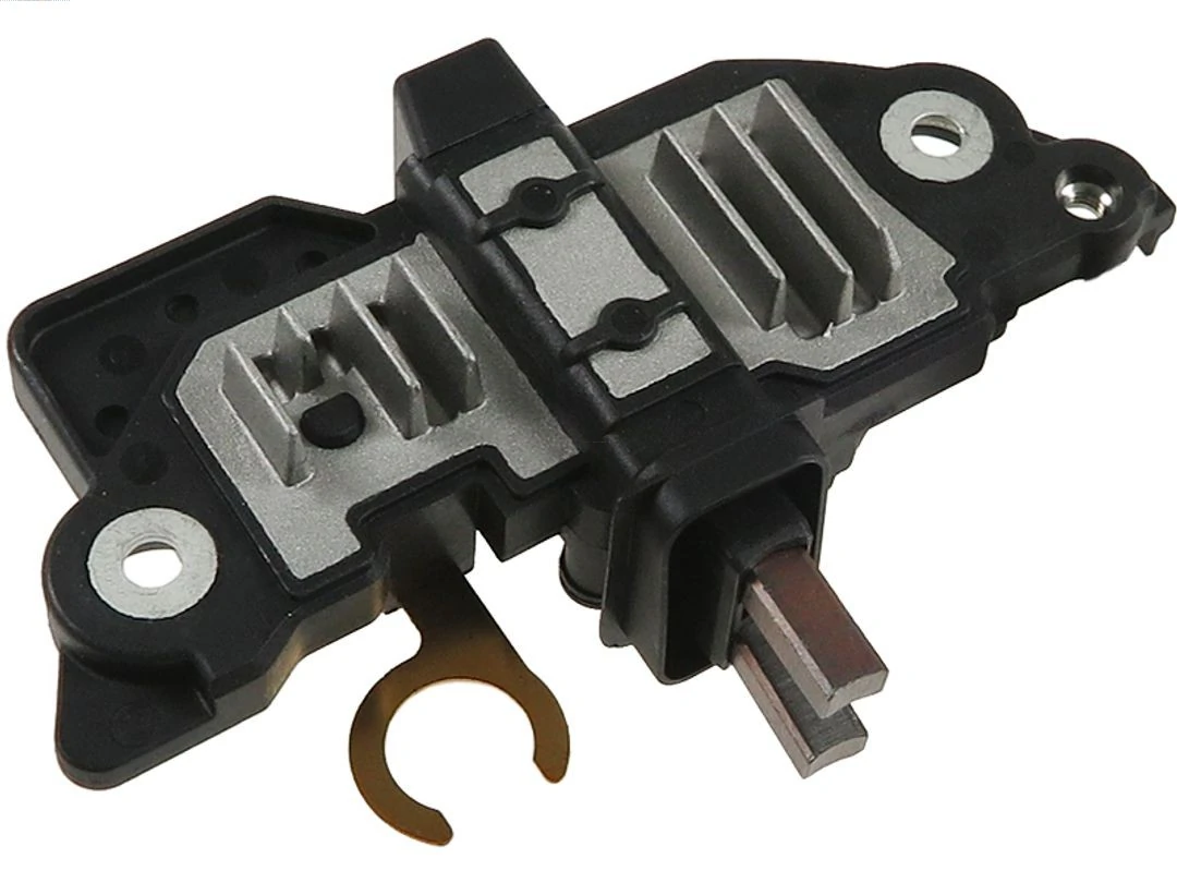 Regulator alternator