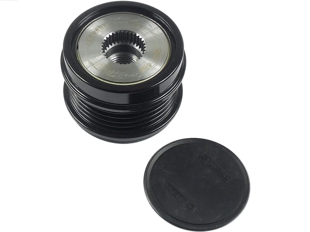Fulie alternator
