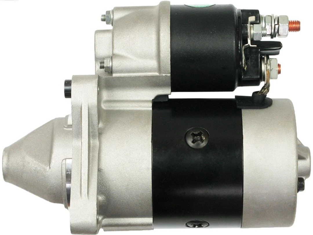 Electromotor