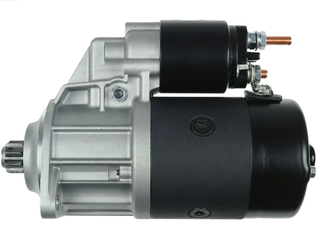 Electromotor
