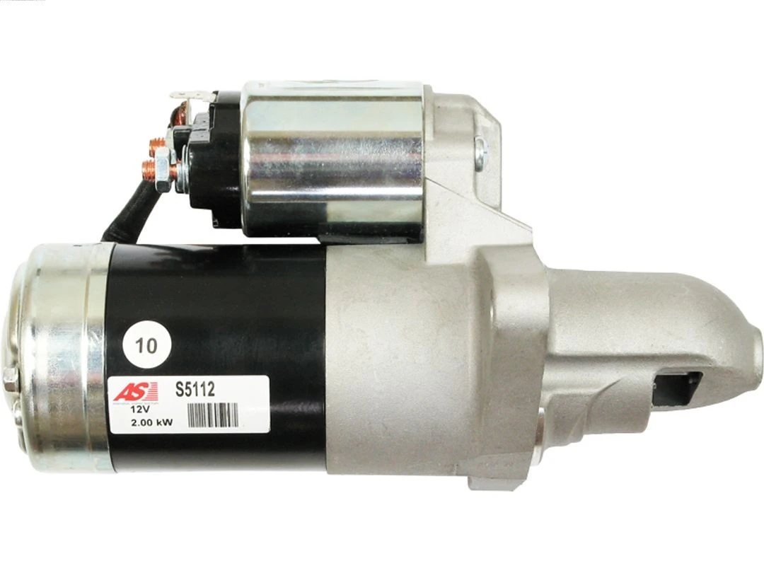 Electromotor