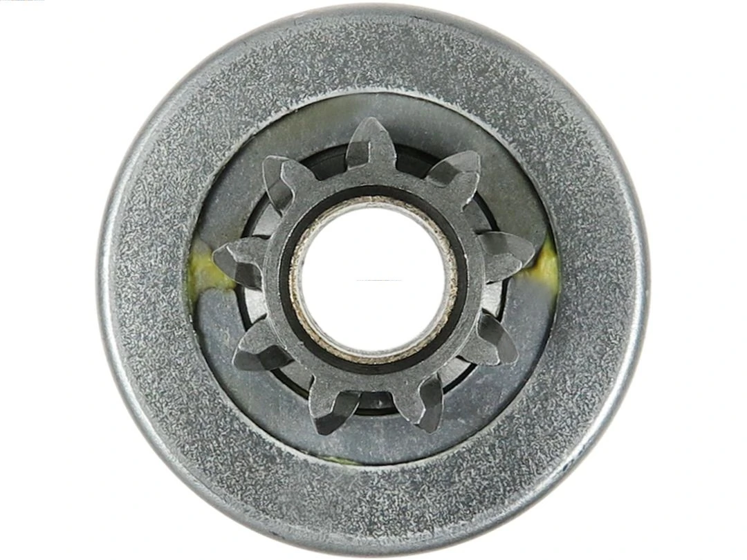 Cuplaj unisens electromotor