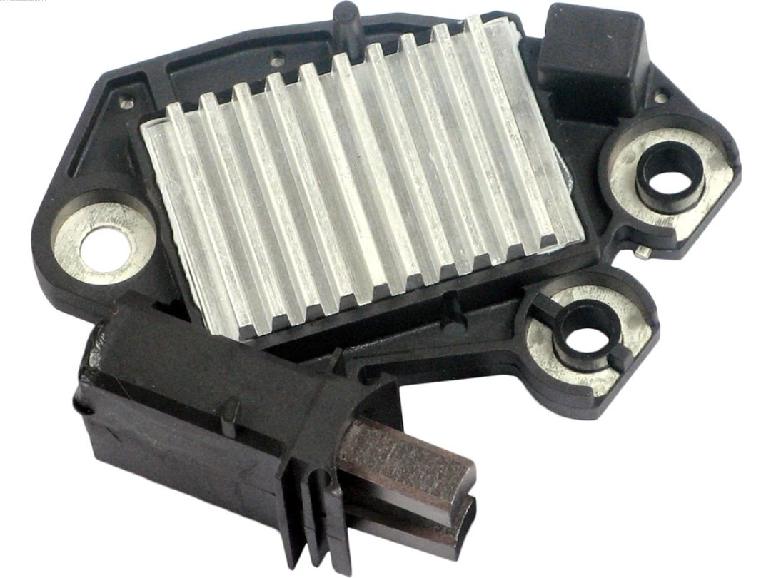 Regulator alternator