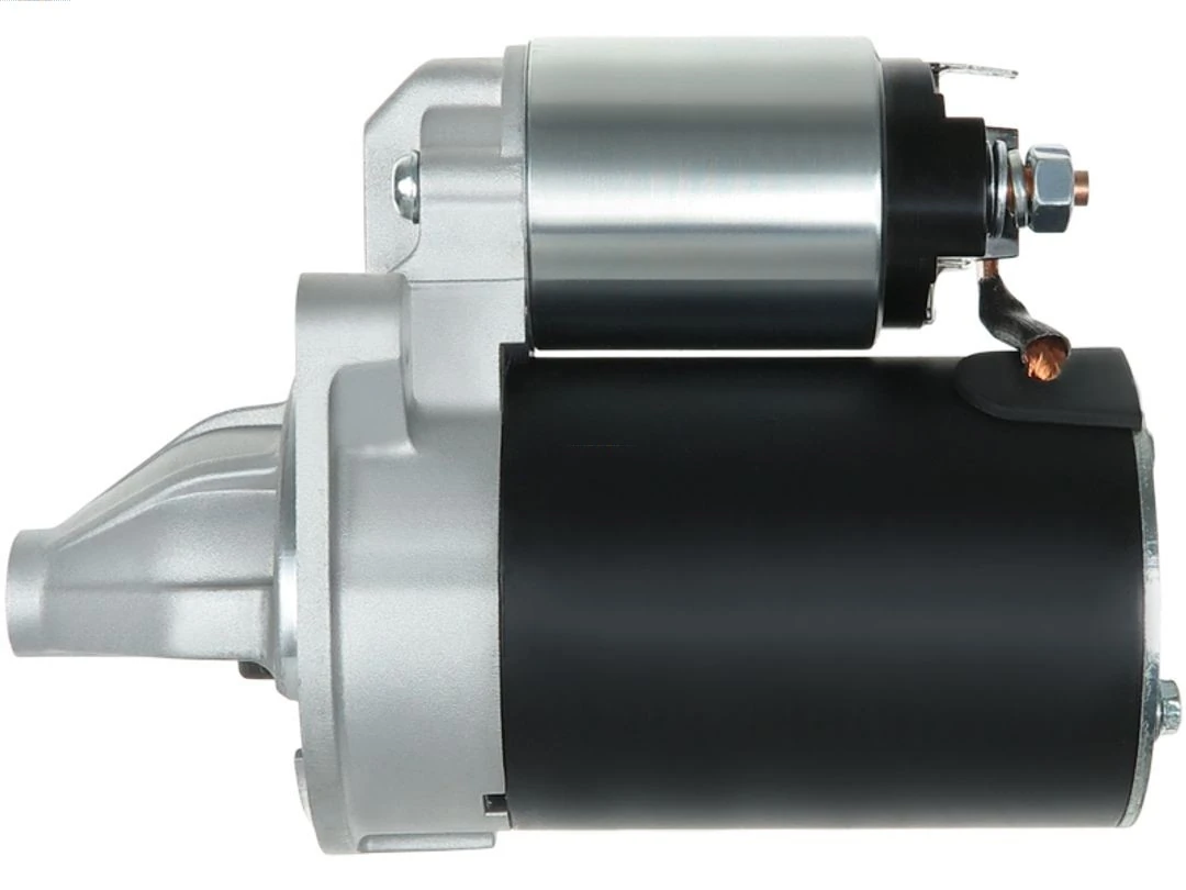 Electromotor