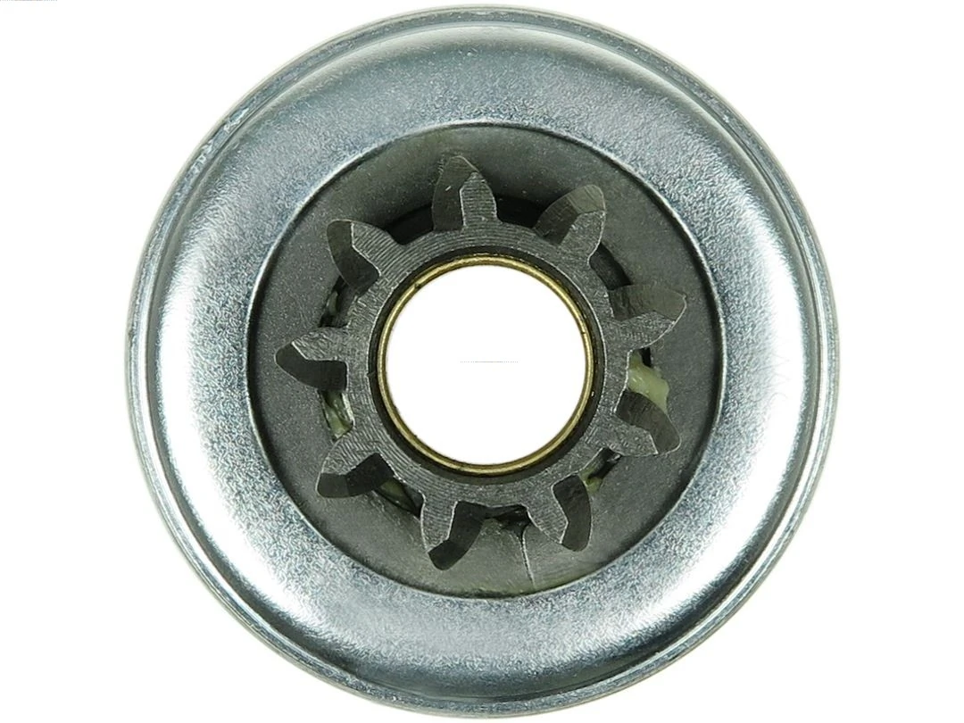 Cuplaj unisens electromotor