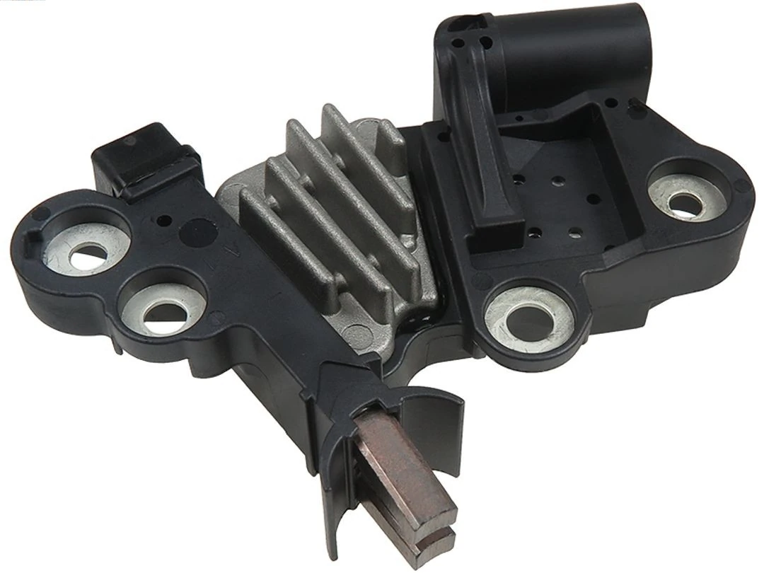 Regulator alternator