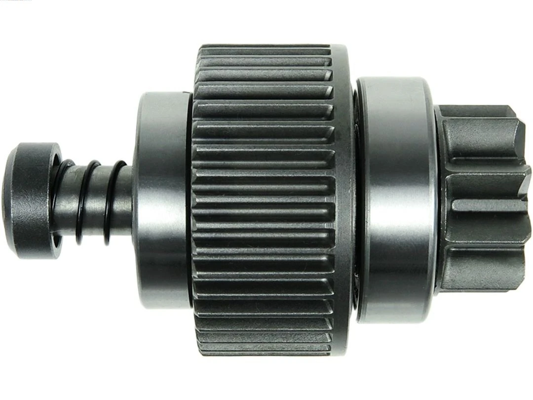 Cuplaj unisens electromotor