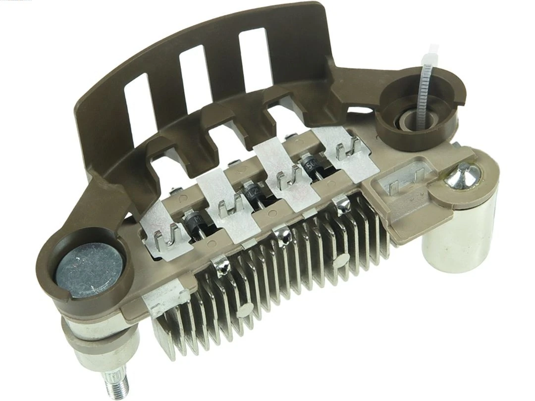 Punte diode