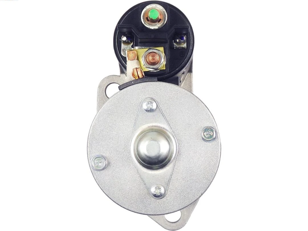 Electromotor