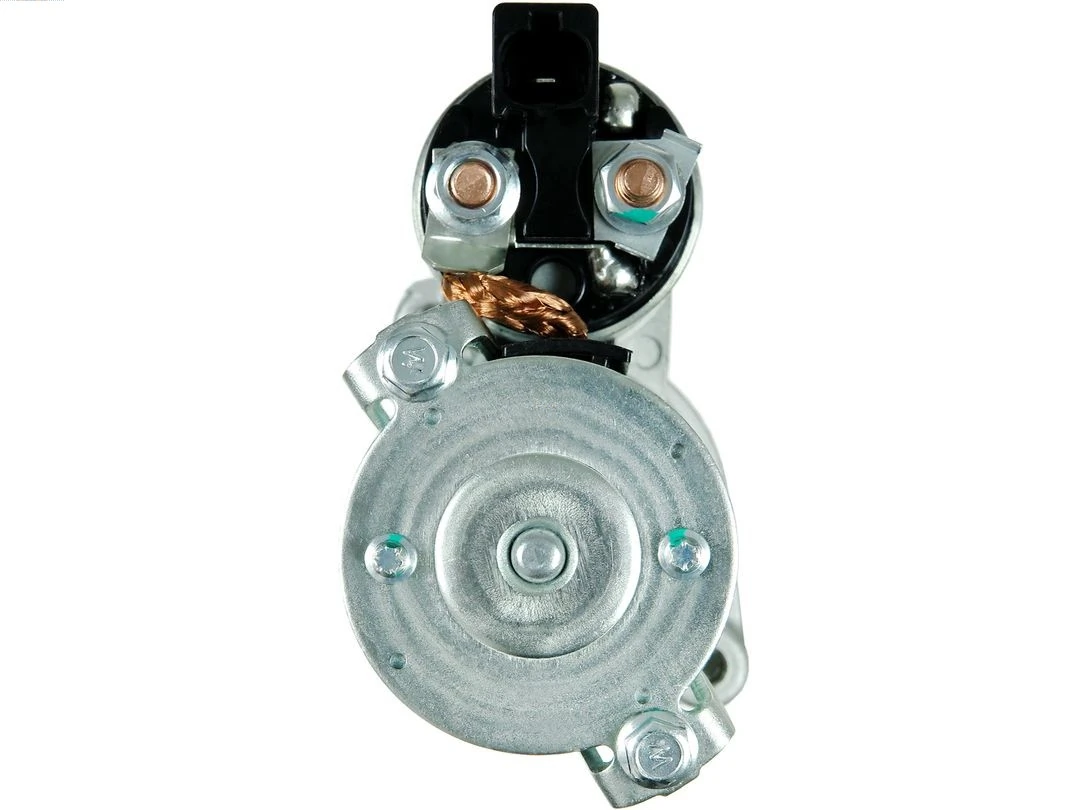 Electromotor