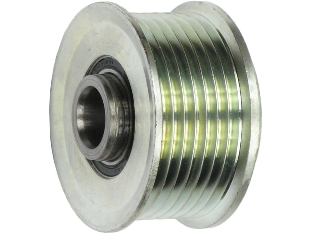 Fulie alternator