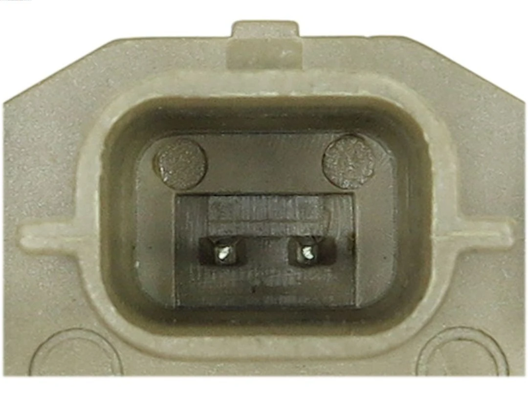 Regulator, alternator