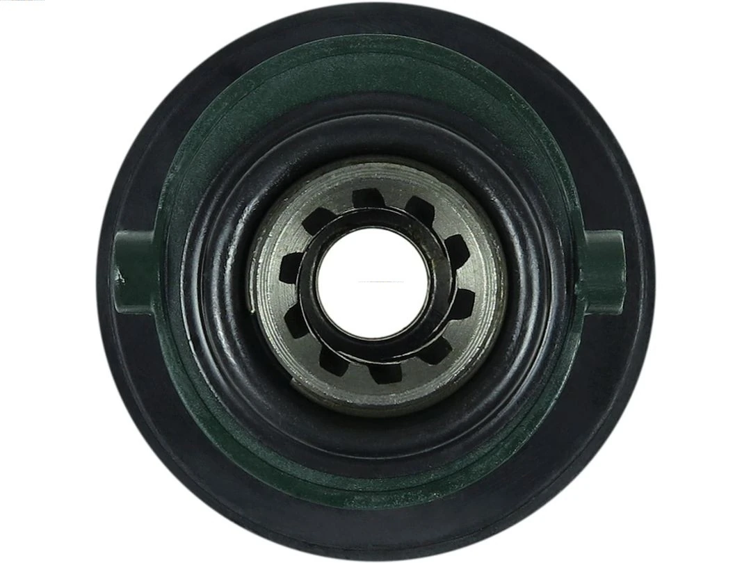 Cuplaj unisens electromotor