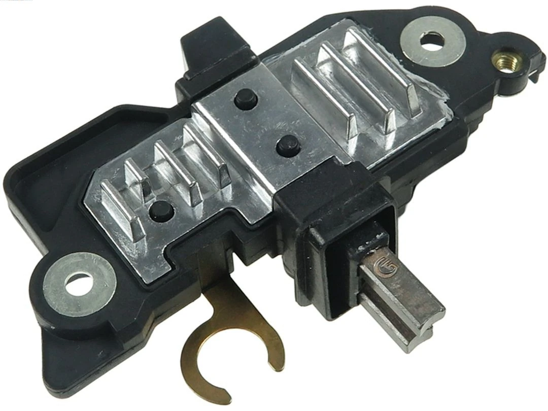 Regulator alternator