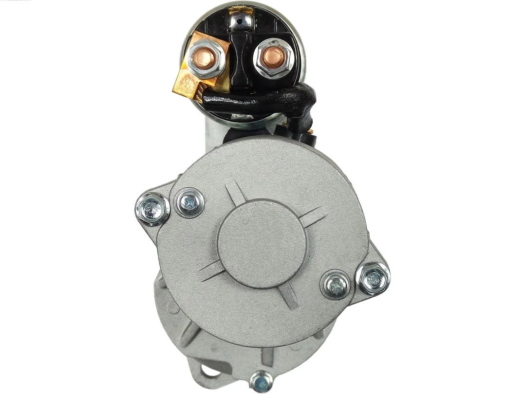 Electromotor
