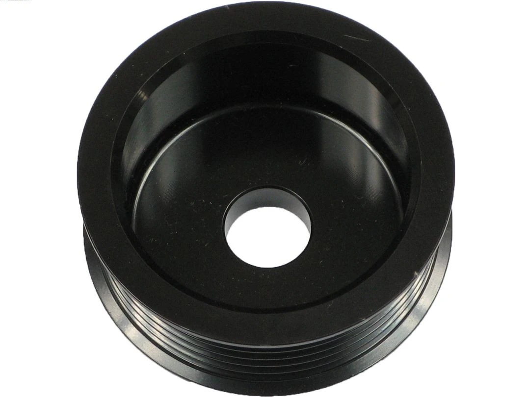Fulie alternator