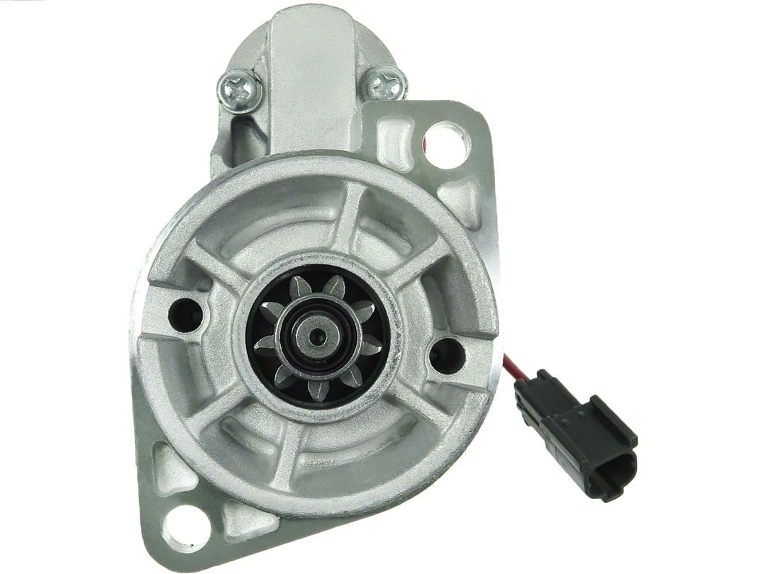 Electromotor