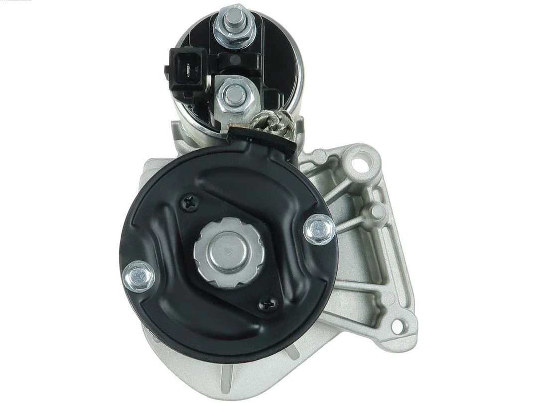 Electromotor