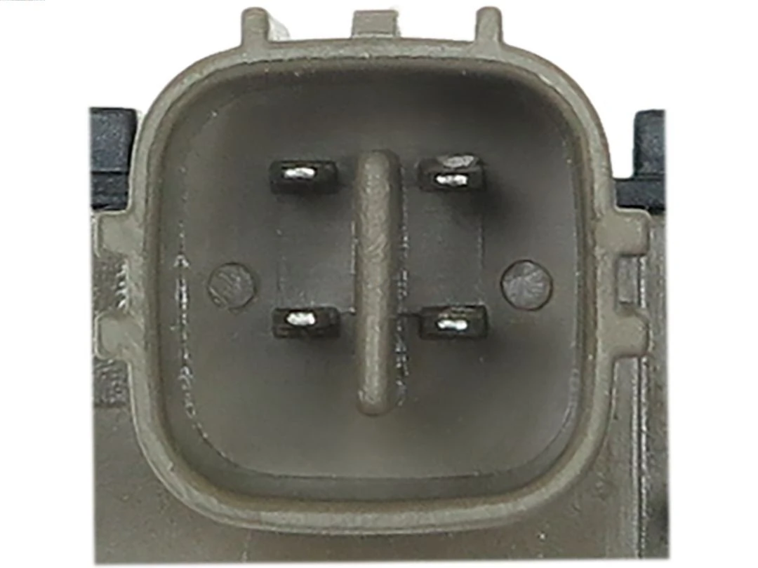 Regulator alternator
