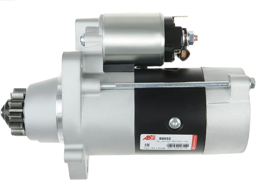 Electromotor